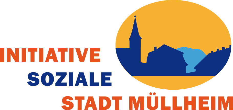 Logo Initiative soziale Stadt Müllheim