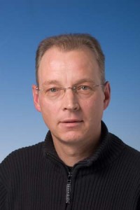 Bernd Luplow