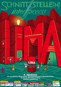 LiMA 2012