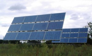 Solarenergie, Bild von www.die-linke.de