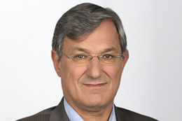 Bernd Riexinger, Parteivorsitzender und Spitzenkandidat in Baden-Württemberg
