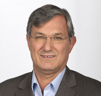 Bernd Riexinger, Bundessprecher der LINKEN