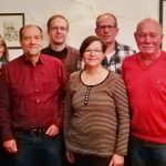 Bild Kandidaten Gemeinderatswahl Tauberbischofsheim 2019