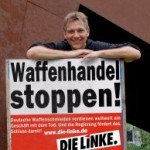 Jan van Aken-plakat_waffenhandel