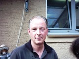 Direktkandidat Bernd Luplow