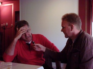 Interview Michael Schlecht und Thomas Mitsch
