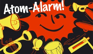 Atom Alarm
