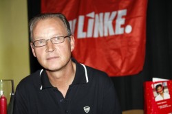Bernd Luplow