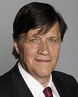 Ulrich Maurer